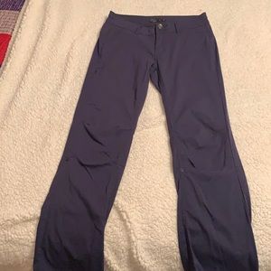 Size 8, Prana Halle pants